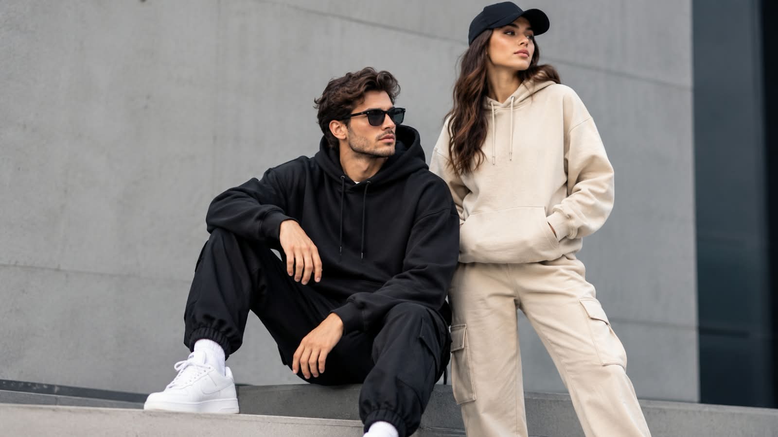 Custom Streetwear
